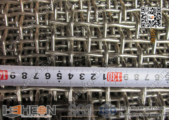 La grille en acier inoxydable fournisseur