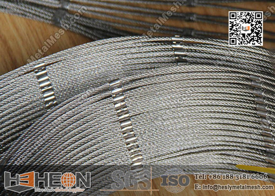 AISI 316L filet de fil métallique en acier inoxydable en ferraille fournisseur