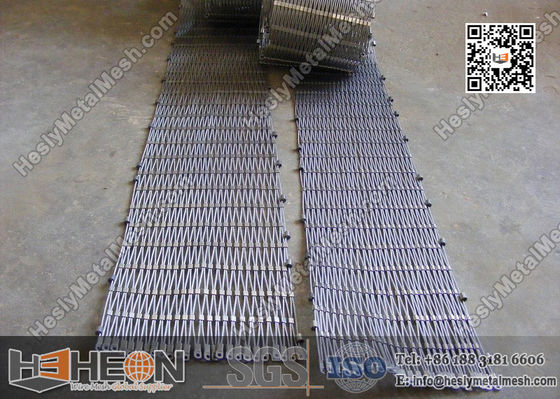 AISI 316L filet de fil métallique en acier inoxydable en ferraille fournisseur