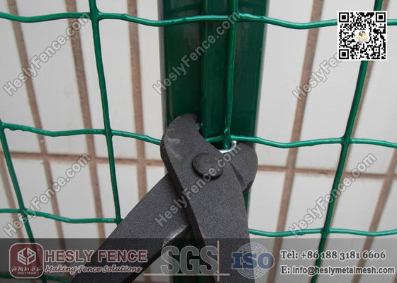 Rouleau de grillage soudé à mailles carrées de 2 pouces | Usine de grillage soudé de Chine fournisseur