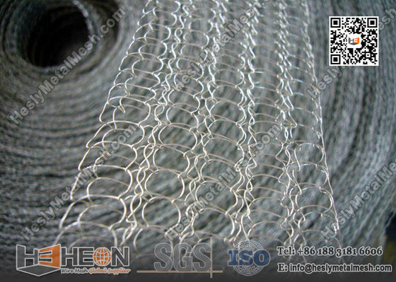 Maillage à tricot 30-100, 40-100, usine de maillage à tricot en Chine fournisseur