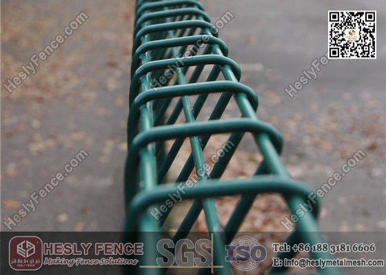 HESLY Barrière BRC avec rouleau de haut. fournisseur
