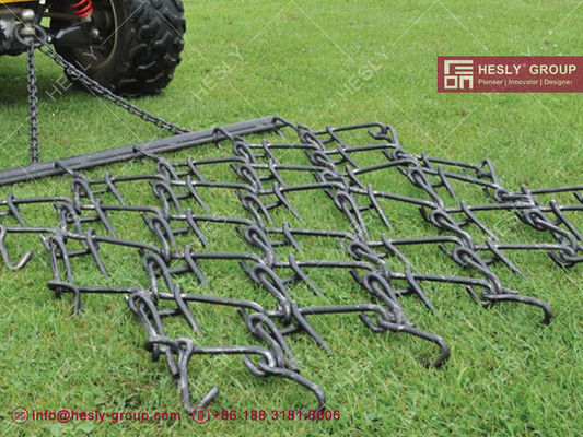Traîneur à rouleaux lourds pour VTT et UTV fournisseur