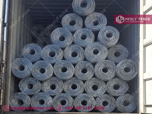 1,5 m de hauteur 2,0 mm de fil | Clôture de prairie tissée | Clôture à bétail | Clôture de pâturage | Usine chinoise fournisseur