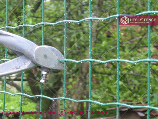Grillage Roulé | Grillage Hollandais | Grillage Soudé en Rouleau | Grillage Euro fournisseur