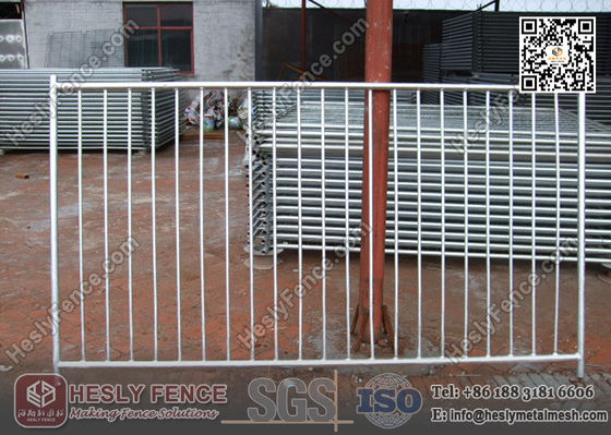 Vente de clôtures temporaires pour piscines | AS 1926.1-2007 | Fournisseur chinois de clôtures temporaires pour piscines fournisseur
