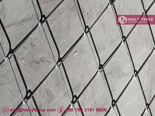 1770N Tecco Mesh à traction. 3,0 mm d'épaisseur de fil. 65 mm de taille de trou. fournisseur