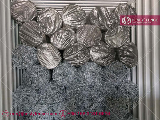 1770N Tecco Mesh à traction. 3,0 mm d'épaisseur de fil. 65 mm de taille de trou. fournisseur