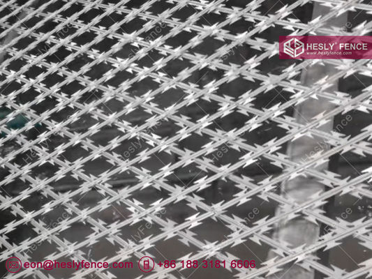 Il y a un trou en diamant de 50 x 100 mm. CBT-65. fournisseur